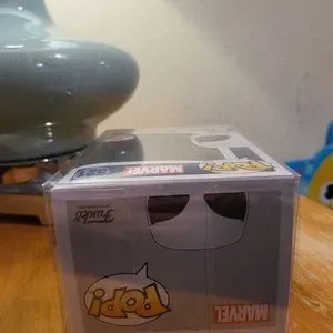 Funko Toys Marvel Spiderman Future Foundation Walgreens